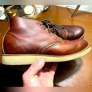 Red Wing Shoes | Shoes | Red Wing Heritage Collection Size  display picture 2